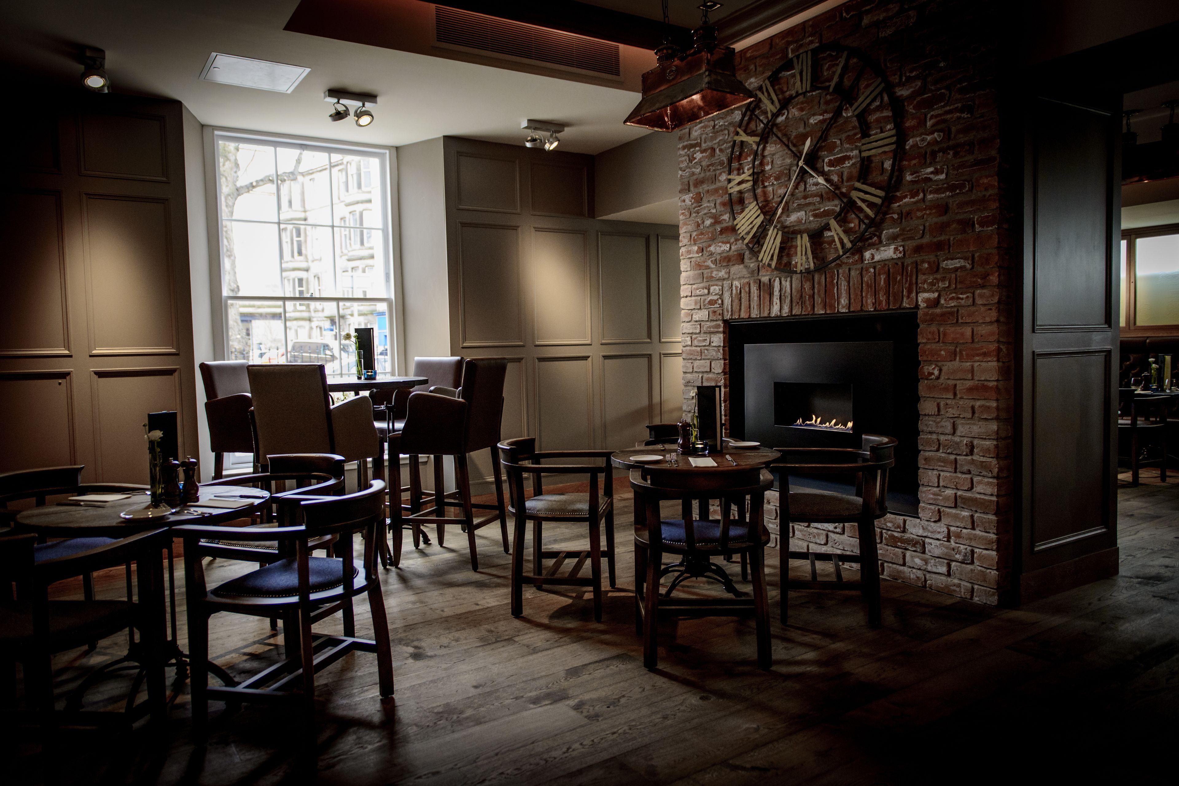 The Raeburn — Fotos 3