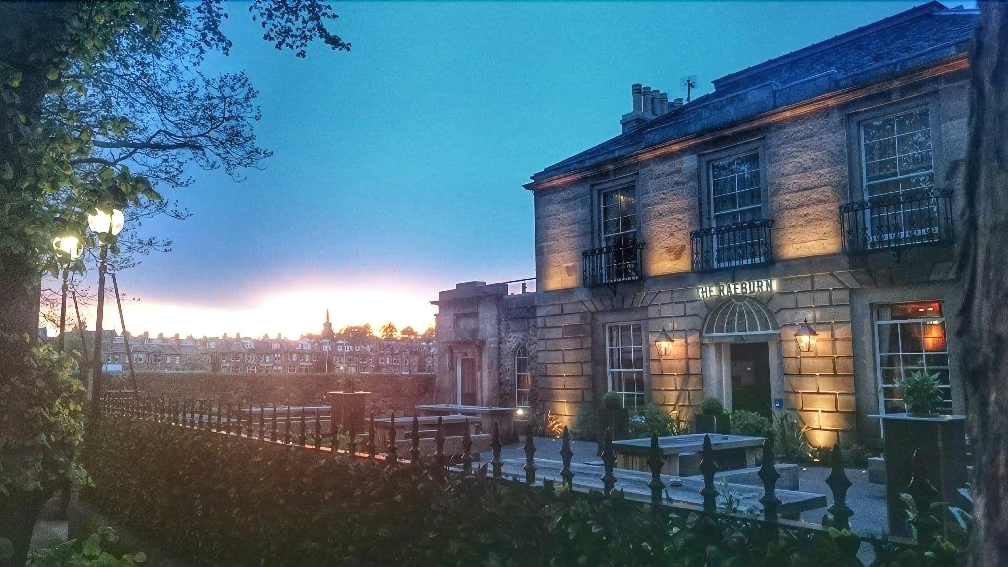 The Raeburn — Fotos 1