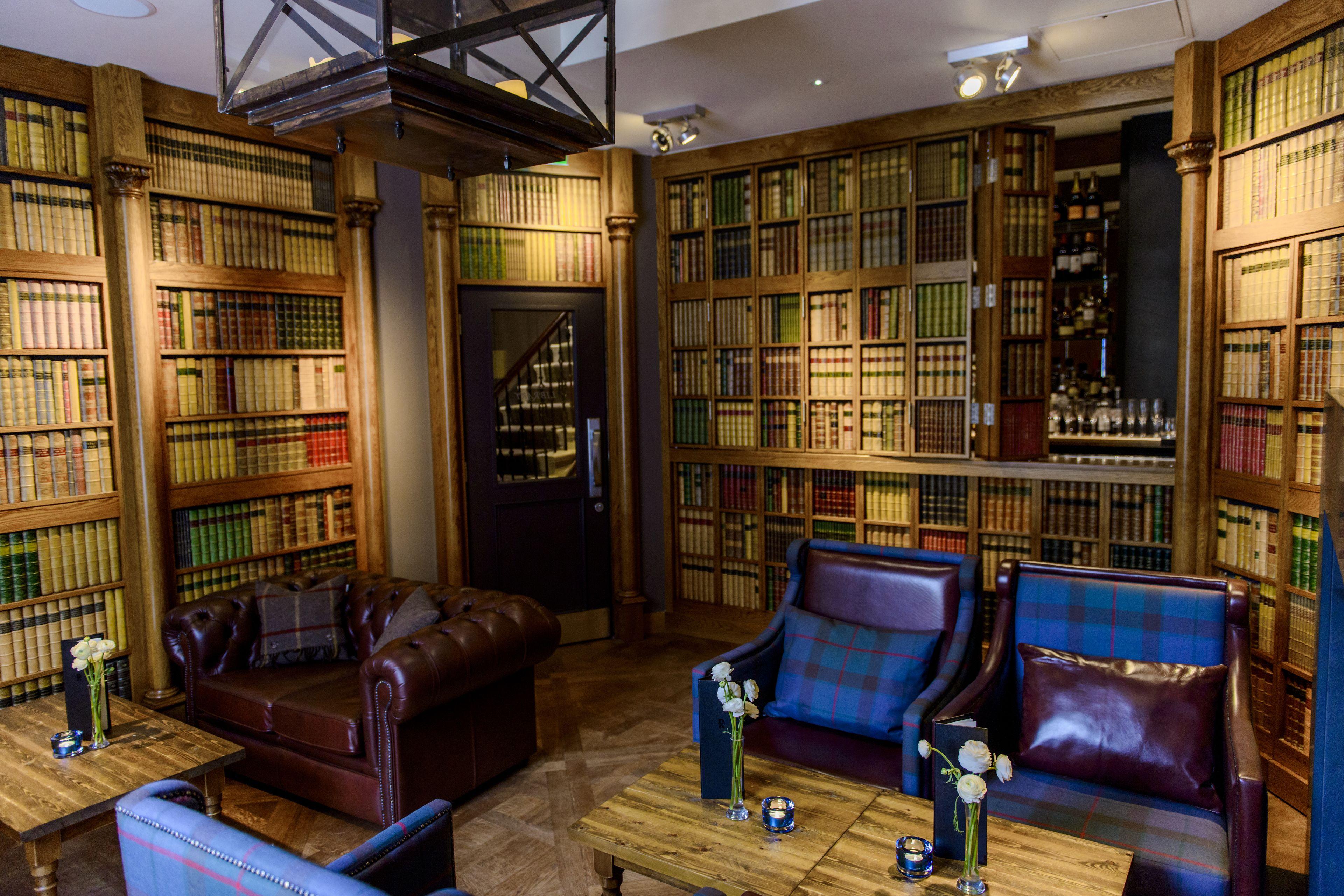 The Raeburn — Fotos 2